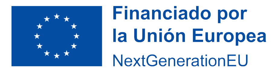 es financiado por la union europea